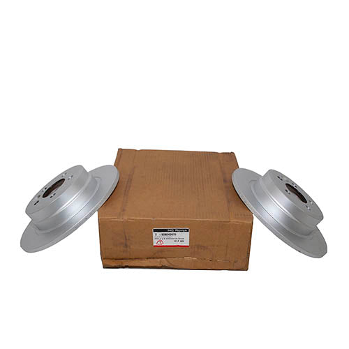 DISC SOLID BRAKE - OEM - SDB000870