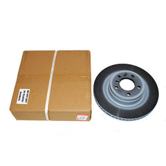 DISC BRAKE - LR - SDB500182LR