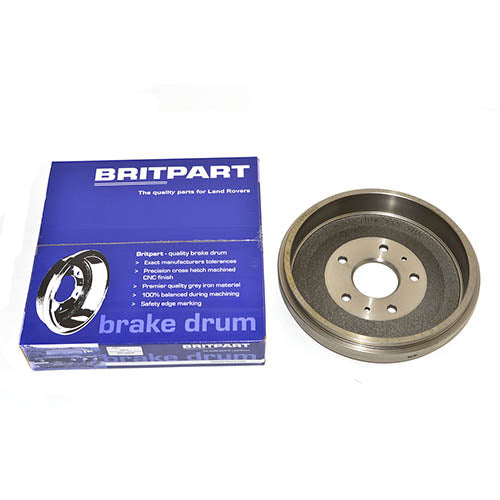 BRAKE DRUM  FREELANDER - BRITPART - SDC100130