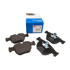 KIT - BRAKE LINING - DELPHI - SFC500080AP