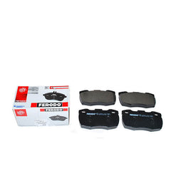 BRAKE PAD SET - FERODO - SFP000260F