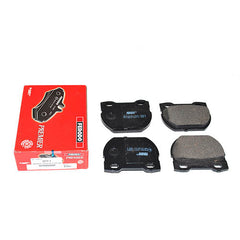 BRAKE PAD SET REAR - FERODO - SFP000280F