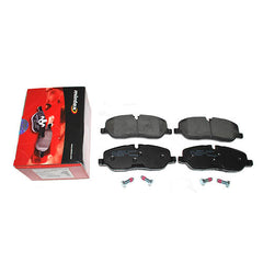 BRAKE PADS - MINTEX - SFP500010M