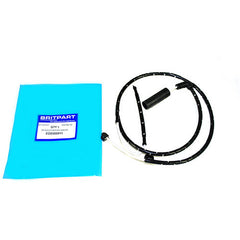 SENSOR-B/PAD WEAR - BRITPART - SOE000011