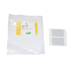 PAD ADHESIVE - LAND ROVER - STC118LR