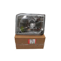 LIGHT UNIT LH RHD - LAND ROVER - STC1234LR