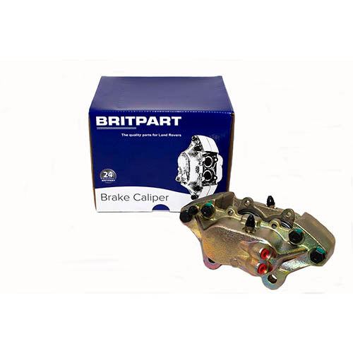 BRAKE CALIPER FRONT RH - BRITPART - STC1258