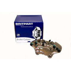 BRAKE CALIPER FRONT LH - BRITPART - STC1259