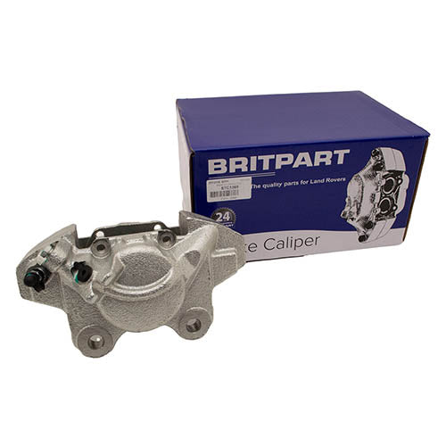 BRAKE CALIPER REAR RH - BRITPART - STC1268