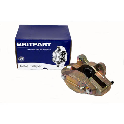 BRAKE CALIPER REAR LH - BRITPART - STC1269