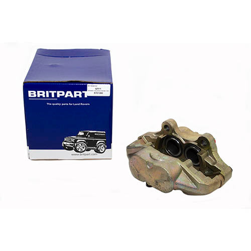 BRAKE CALIPER FRONT RH - BRITPART - STC1283