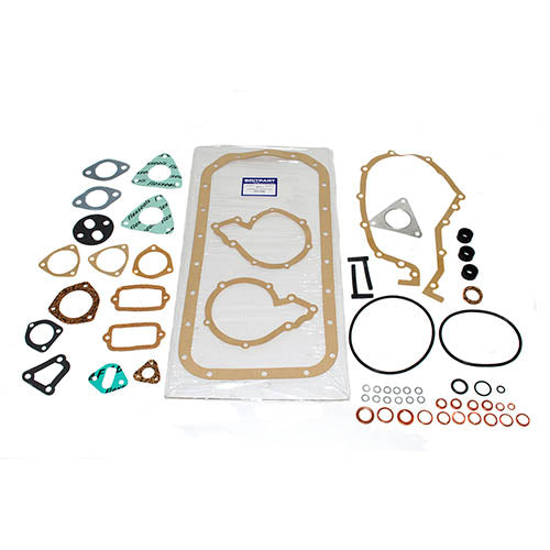 BOTTOM END GASKET SET - BRITPART - STC1556