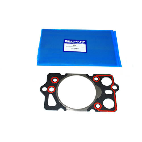 HEAD GASKET VM 2 NOTCHES 1.52MM - BRITPART - STC1571