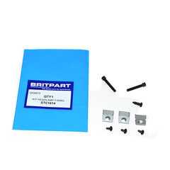 KIT HEADLAMP FIXING - BRITPART - STC1614