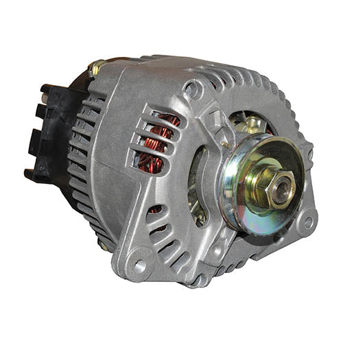 ALTERNATOR A133/80 - BRITPART - STC1753