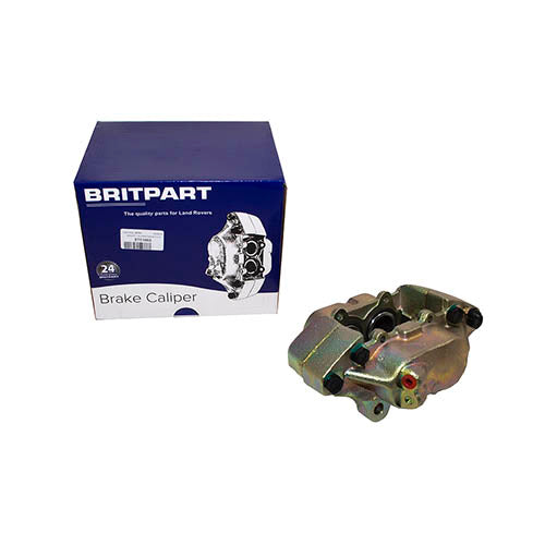 BRAKE CALIPER FRONT LH - BRITPART - STC1963