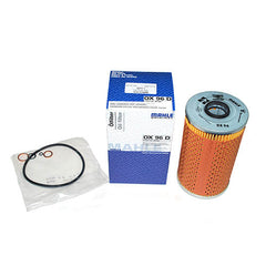 FILTER OIL - MAHLE - STC2180M