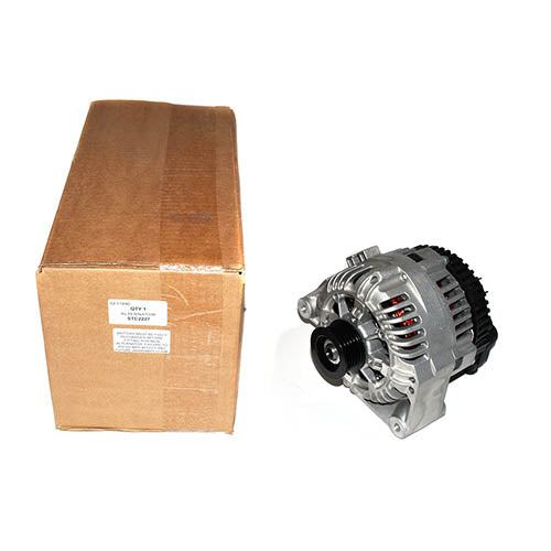 ALTERNATOR - BRITPART - STC2227