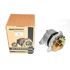 ALTERNATOR - BRITPART - STC229