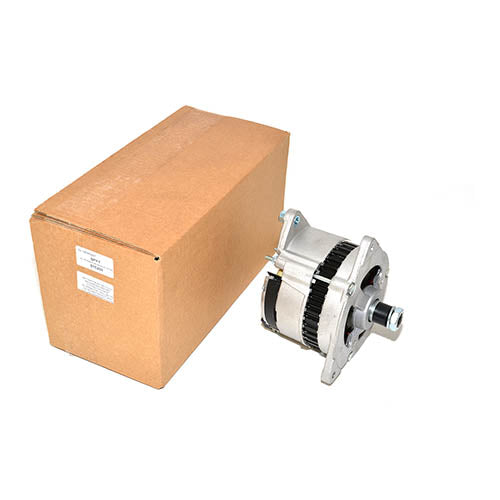 ALTERNATOR NEW A127/65 - BRITPART - STC233