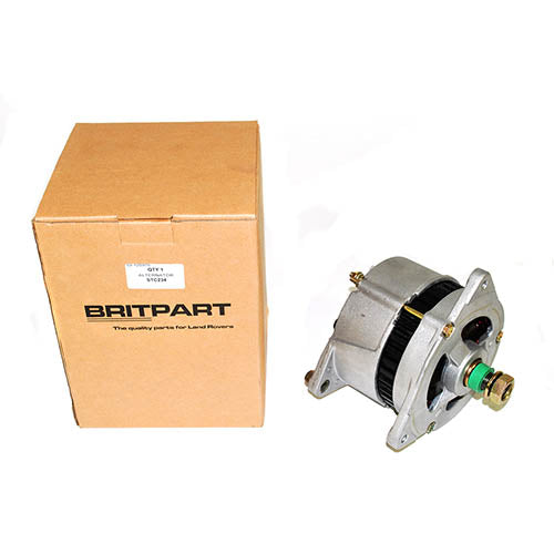 ALTERNATOR - BRITPART - STC234