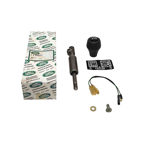 KIT GEARBOX - LAND ROVER - STC2771LR