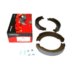 BRAKE SHOE - MINTEX - STC2796G