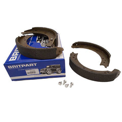 BRAKE SHOE SET - BRITPART - STC2796