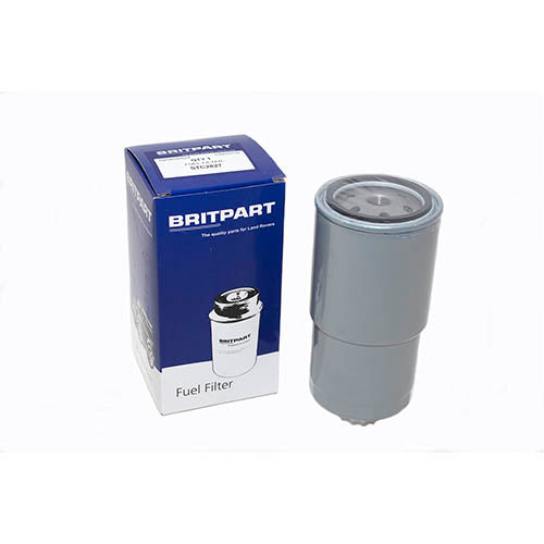 FUEL FILTER - BRITPART - STC2827