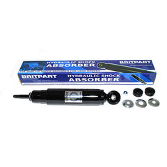 SHOCK ABSORBER REAR - BRITPART - STC2831