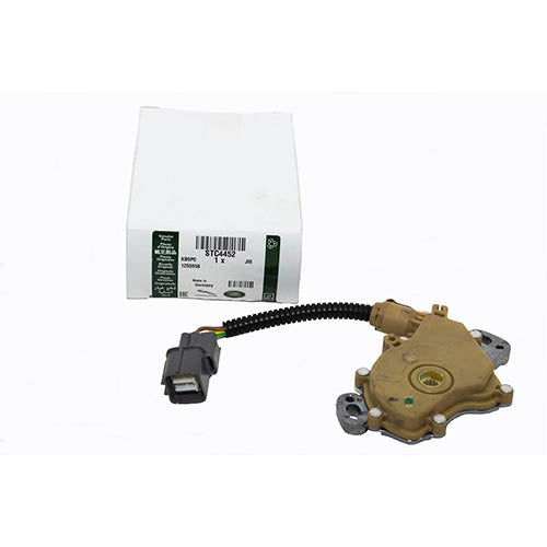 SWITCH ASSY - AUTO - LR - STC4452LR