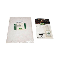 ADHESIVE - LAND ROVER - STC50546LR