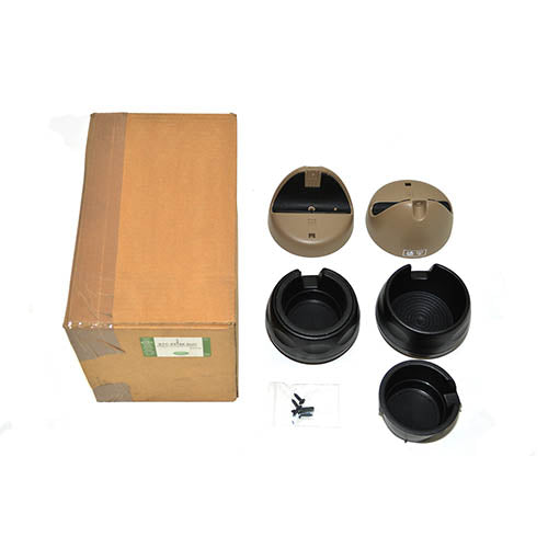 CUP HOLDER - BAHAMA BEIGE - LAND ROVER - STC53156SUCLR