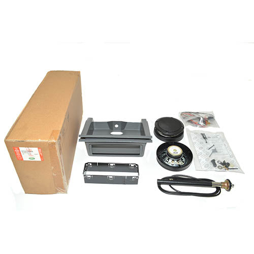 KIT - FITTING - RAD - LAND ROVER - STC7764AALR