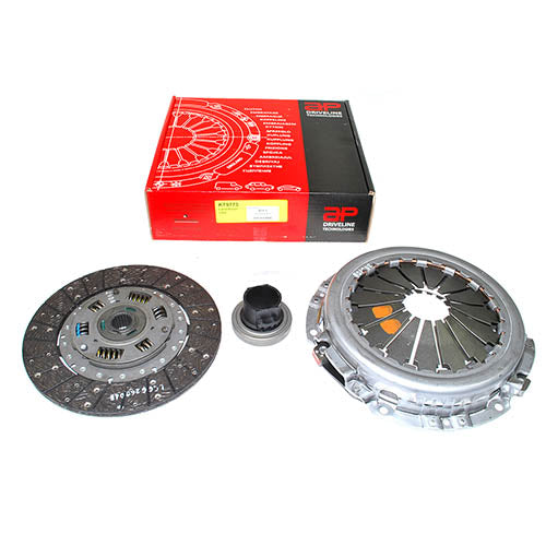 CLUTCH KIT - AP DRIVE - STC8358BB