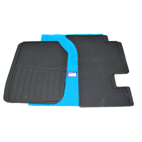 MAT SET RUBBER - BRITPART - STC8520AA