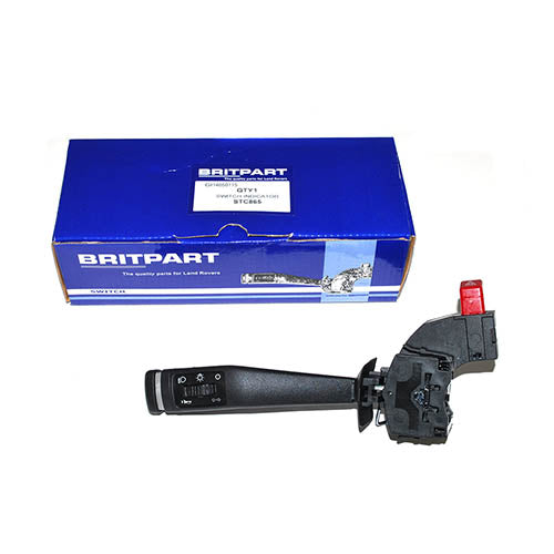 SWITCH INDICATOR - BRITPART - STC865