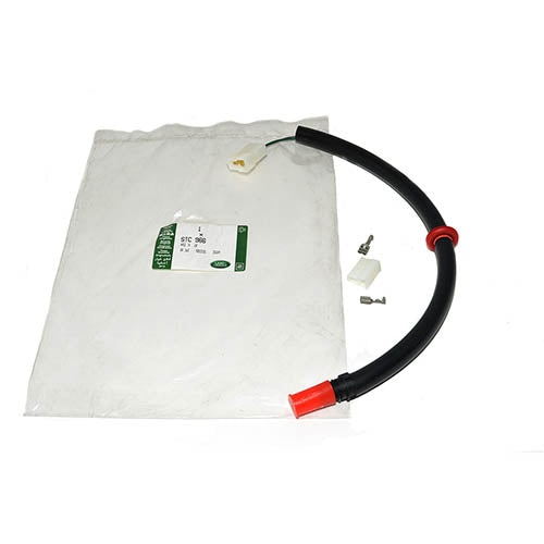 KIT SIDE REPEATER - LAND ROVER - STC966LR