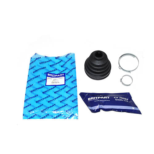 KIT-GAITER - BRITPART - TDR100710