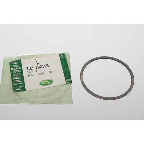 SPACER - LAND ROVER - TUZ100120LR