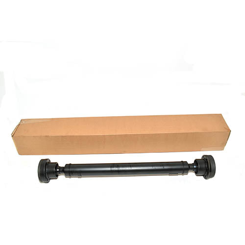 SHAFT - FRONT AXLE - LR - TVB500510LR