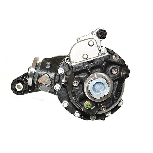 AXLE ASSY - REAR - OEM - TVK500430