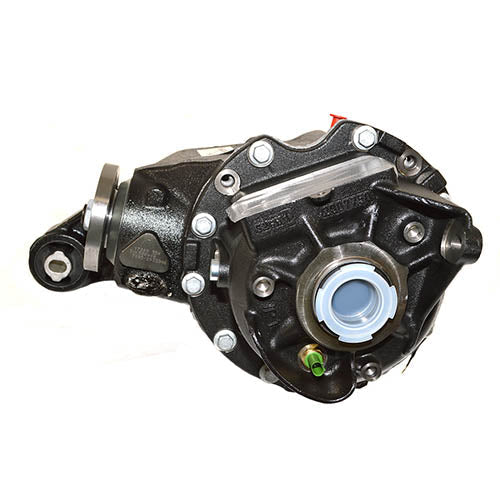 AXLE ASSY - REAR - OEM - TVK500440