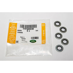 WASHER - LAND ROVER - TYF500030LR