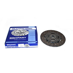 CLUTCH PLATE - BRITPART - UQB500050