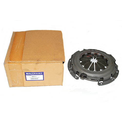 CLUTCH COVER - AP - URB10034