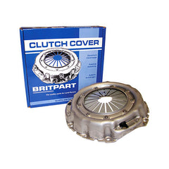 CLUTCH COVER - BRITPART - URB100760