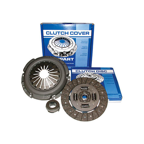 KIT - CLUTCH - BRITPART - URB500060