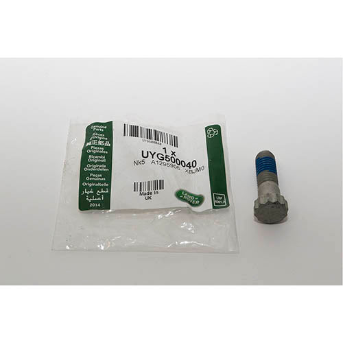 BOLT - LR - UYG500040LR