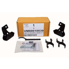 BP51 FIT KIT JEEP JL REAR +3" - ARB - VM80010039